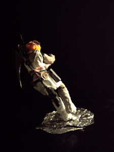 Senraia Mini Back